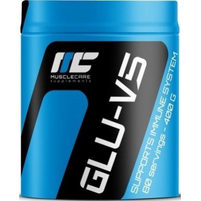 Глютамин Muscle Care Glu-V5 400 гр