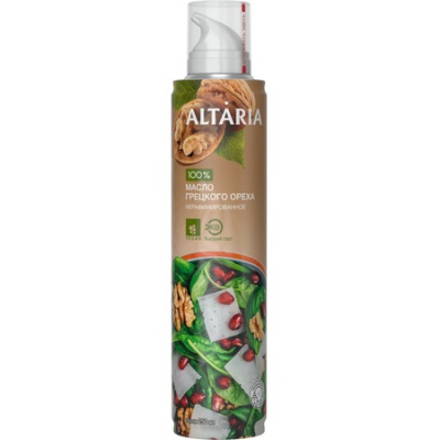  ALTARIA    250 