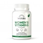 Витамины NATURI Women's Vitamins 60 таблеток