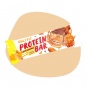 Батончик ONLYFIT PROTEIN BAR 50 гр