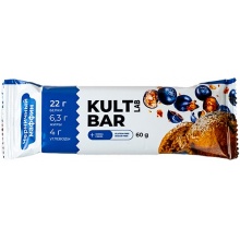 Батончик KultLab Kult Bar 60 гр