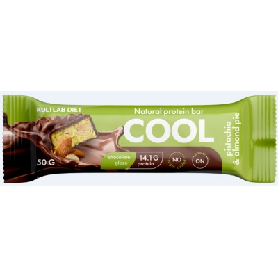  KultLab Diet Cool Bar 50 