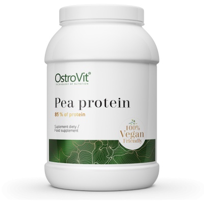 Протеин OstroVit Pea Protein Isolate 700 гр