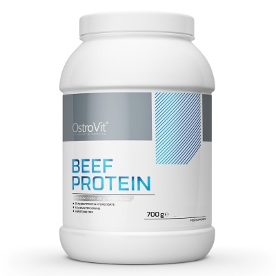 Протеин OstroVit Beef Protein 700 гр