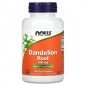Корень одуванчика NOW Dandelion Root 500 мг 100 капсул