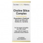 Антиоксидант California Gold Nutrition Choline Silica Complex 59 мл