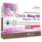 Витамины OLIMP Chela-Mag B6 30 капсул