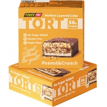 Пирожное PowerPro Tort 300 гр