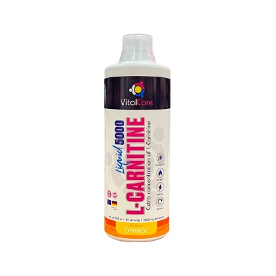 Л-карнитин VitalCore L-carnitine 1000 мл