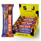 Батончик SOJ NUT BAR 40 гр
