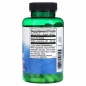Л-карнитин Swanson Acetyl L-carnitine 500 мг 100 капсул