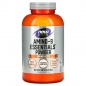 Аминокислота NOW Amino 9 Essentials Powder 330 гр