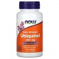 Антиоксидант NOW Ubiquinol 200 мг 60 капсул