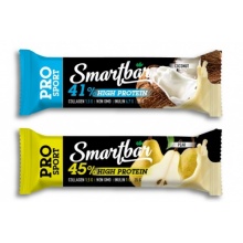 Батончик Smartbar Protein Pro 35 гр
