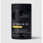 Витамины Sports Research Vitamin D3 10000ME 120 капсул