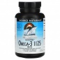 Антиоксидант Source Naturals Omega-3 1125 мг 60 капсул