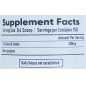 Аминокислота GSS Lab Citrulline 300 гр
