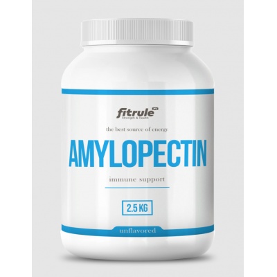 Аминокислота FitRule Amylopectin 2500 гр
