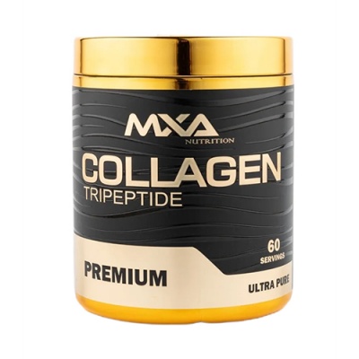 Коллаген MXA Nutrition Tripeptide collagen 252 гр