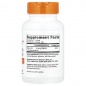 Витамины Doctor's Best Vit D3 2000 IU 180 капсул