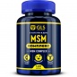 Хондропротектор GLS Pharmaceuticals MSM 120 капсул