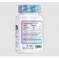 Витамины NAWI Iron Glycinate + B6 96 мг 60 капсул