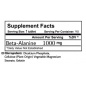 Аминокислота Noxygen Beta-Alanine 1000 мг 90 таблеток