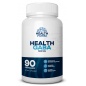 Аминокислота Health Form GABA 90 капсул