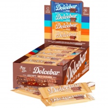 Десерт Mary Lion Dolcebar 40 гр