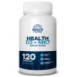 Витамины Health Form D3 + MK7 120 капсул