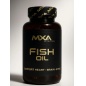 Антиоксидант MXA Nutrition Fish Oil 90 капсул